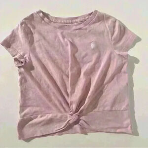 Polo Ralph Lauren Girls Shirt